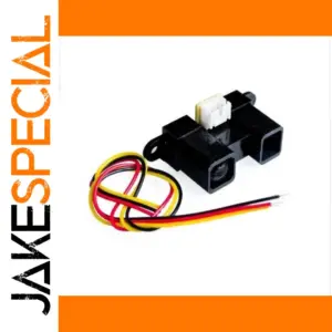 Infrared Sensor Module for Robotics and Projects