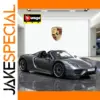 Porsche 918 Alloy Model 1:24 Scale Collectible