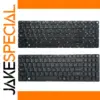 Acer Aspire 7 Black Keyboard for Models A715-71