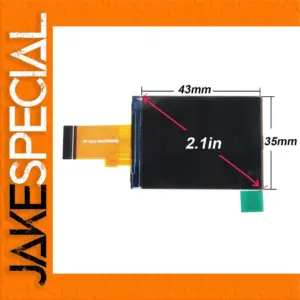 Baofeng UV-32 LCD Replacement Screen