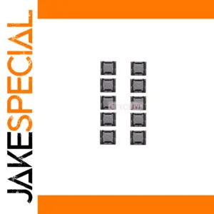 Nokia 7.2 Earpiece Speaker Set (10 Pieces)