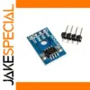 Blue AT24C256 EEPROM Module for DIY Projects