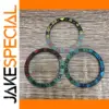 38mm Ceramic Bezel Insert for Diver Watches