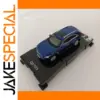 Blue Alloy SUV Model 7.5cm for Collectors