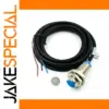NJK-5002C Stainless Steel Metal Sensor