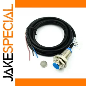 NJK-5002C Stainless Steel Metal Sensor