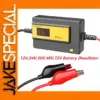 400Ah Lead-Acid Battery Desulfator for All Voltages