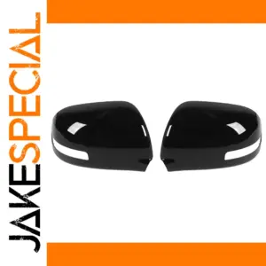 Black Mirror Cap for Mitsubishi Outlander 2013-2019