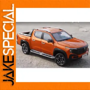 2024 Changan Hunter Pickup 1:18 Diecast Model