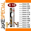 Flex Cables for Huawei Honor Smartphones (Set of 10)