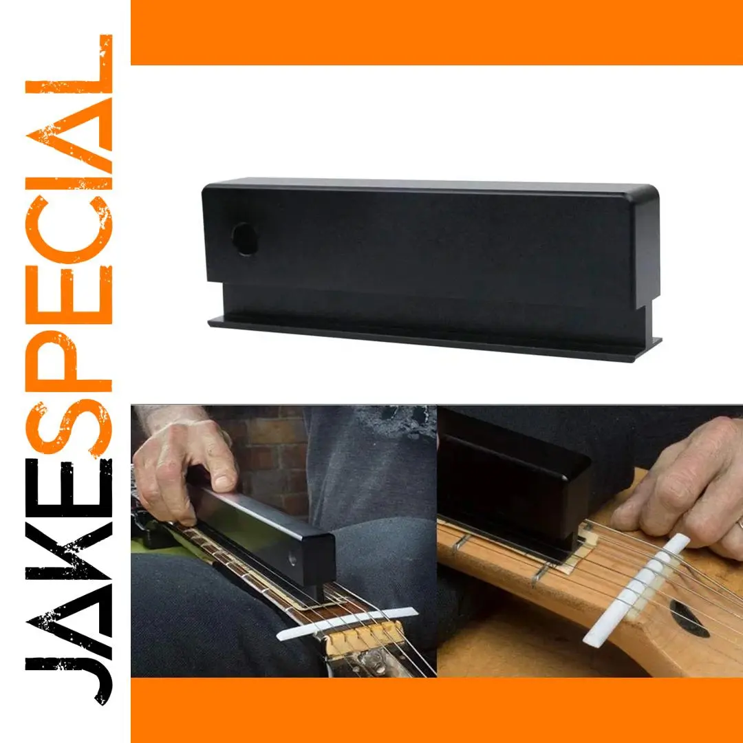 Aluminum Fret Leveling Beam 114mm-457mm 1 Aluminum Fret Leveling Beam 114mm-457mm