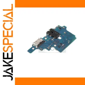 Galaxy Note 10 Lite N770F Flex Cable Charging Port