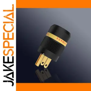 Premium Hybrid Power Plug Set VM-501G and VF-501G