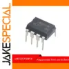 LM555CN DIP-8 Timer IC for Electronics