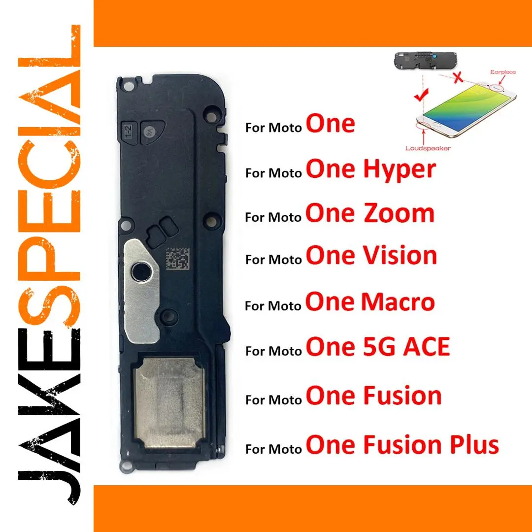 Motorola Bottom Loudspeaker Flex Cable Replacement 1 Motorola Bottom Loudspeaker Flex Cable Replacement