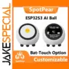 SpotPear AI Chat Robot 1.28" LCD with Battery