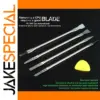 Precision Ultra-Thin Repair Blade Set for Mobile Devices