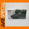 Geely Preface T7-06 Diecast Car Model 1:64 Scale