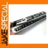 F-250/F-350 Chrome Badge 5.6cm ABS Emblem