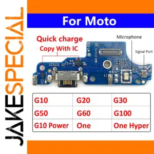 Motorola USB Flex Cable for Models G10-G60