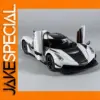 Jesko Absolut 1:24 Diecast Supercar Model