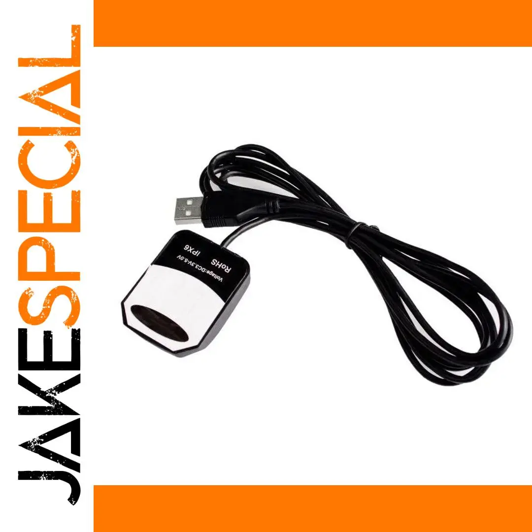 GPS Module VK-162C/A USB Navigation Receiver 1 GPS Module VK-162C/A USB Navigation Receiver