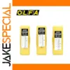 OLFA Pen Hook Blades Set for Models KB4-NF/5, KB4-P/5, KB4-SC/2