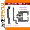 Xiaomi Poco F4 GT USB Charging Port Replacement