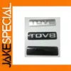 TDV8 Car Emblem for Vehicles
