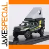 GCD 1:64 Tacoma Overland Camper Model