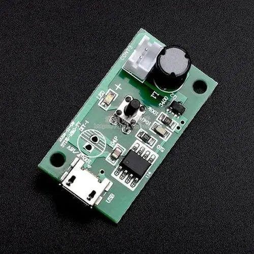 RC Model Boat Smoke Effect Kit 10 RC Model Boat Smoke Effect Kit - Image 10