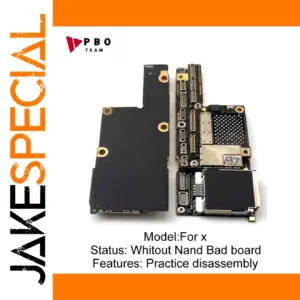 iPhone Repair Motherboard for X to 15 Series