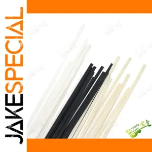 Guitar Binding Strips ABS Plastic 1650mm Set