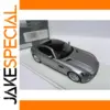 Mercedes-AMG GT 1/43 Resin Model in Silver Gray