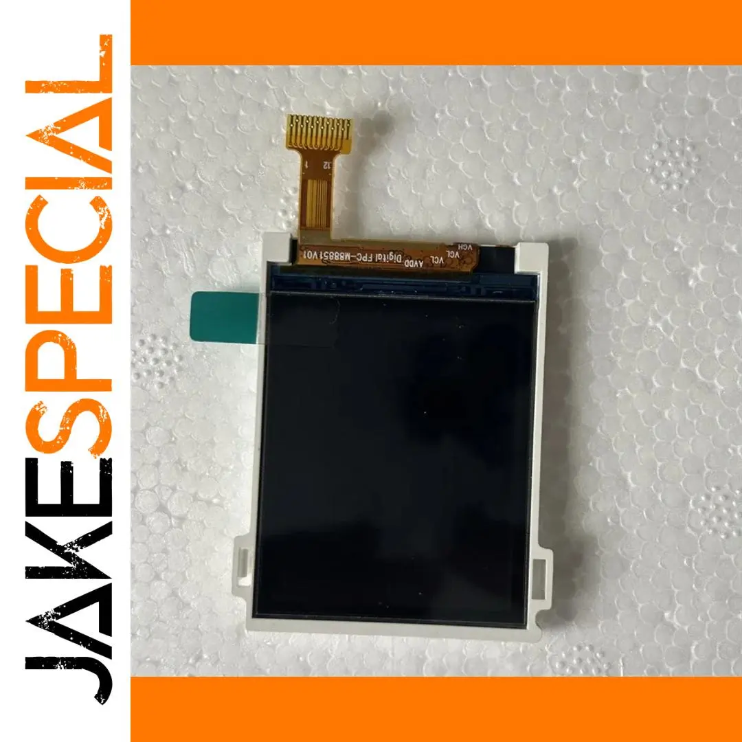 Nokia 105 LCD Digitizer TA-1010/1034/1017 1 Nokia 105 LCD Digitizer TA-1010/1034/1017