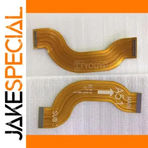 Flex Cable for Samsung Galaxy A51 (A515)