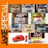 Mini Cooper Diecast Model Collection 1:50 Scale