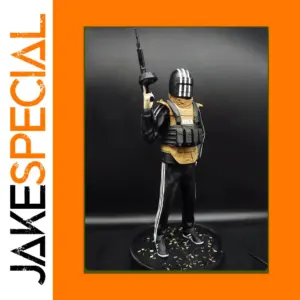 KILLA Escape from Tarkov 22cm Resin Figurine