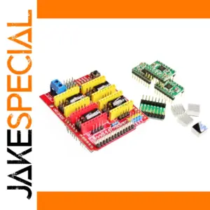 V3.0 CNC Engraver Shield for Arduino UNO R3