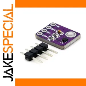 WCMCU-40 SHT40-D Temperature Humidity Sensor