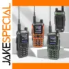 Baofeng UV-21Pro V2 Dual-Band Walkie Talkie