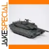 1:72 TK-X 10 Resin Military Tank Model