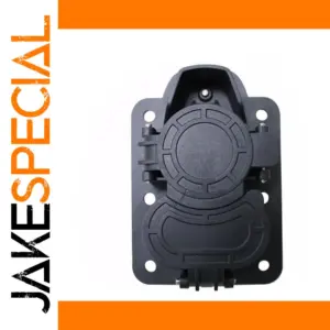 WUFEN CCS1 EV Charging Socket 80A-200A