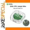 FX-002S Silver Jumper Wire for Electronics Repair