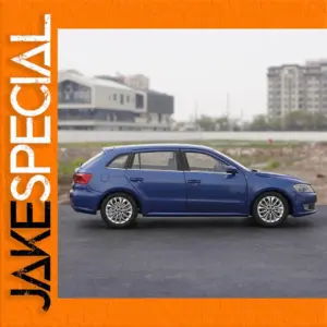 1:18 Lavida 2013 Alloy Car Model