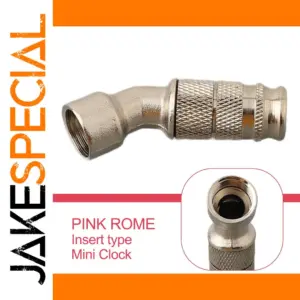 Brass Atomization Nozzle for Gardens