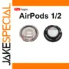 Apple AirPods Replacement Speaker Unit for Models 1-2, Pro1-2