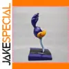 Vibrant Plymouth Loved Bird Collectible Model