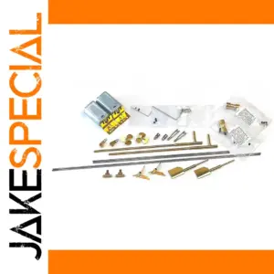 RC Boat Power Upgrade Kit for 1/35 Scale