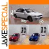 1994 Subaru Impreza WRX STI 1:64 Diecast Model